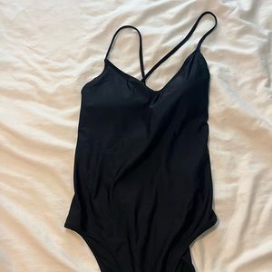 Aerie one piece swimsuit NWT